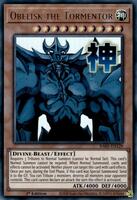 yugioh obelisk the tormentor deck list YU-GI-OH! - (YGLD-ENG02) - Yugi's Legendary Decks - Limited Edition Yu-Gi-Oh! Trading Card Game: Egyptian
