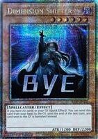 Dimension Shifter (Starlight Rare)