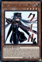 Sky Striker Ace - Roze - Rarity Collection 5 - YuGiOh - TCGplayer.com