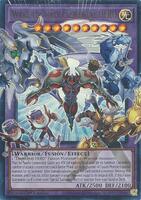 Wake Up Your Elemental HERO - Rarity Collection 5 - YuGiOh