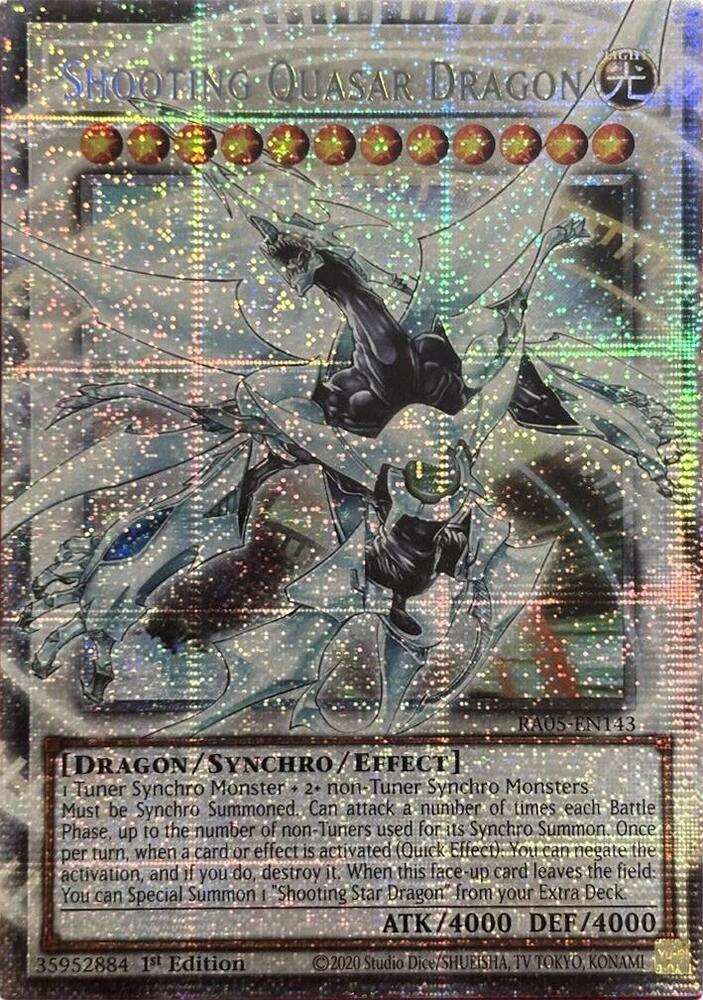 K*n様 Dragon of Illumination,Sanctuary'sS Dragon of Illumination, Sanctuary's Shield (2024-EN001) — ValueTCG