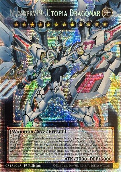 The Top 10 Most Valuable Cards From Yu-Gi-Oh's Rarity Collection 5 |  TCGplayer