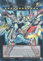 Number 99: Utopia Dragonar - Rarity Collection 5 - YuGiOh