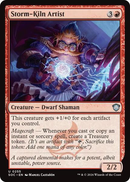 Commander MTG Deck Guide: Stella Lee, Wild Card | TCGplayer