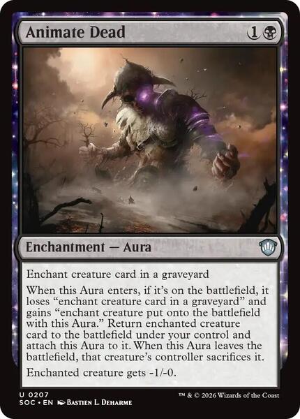 How to Build a Theft Commander Deck In MTG | TCGplayer