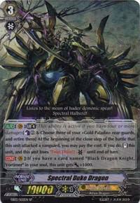 Spectral Duke Dragon
