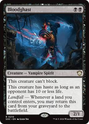 Bloodghast