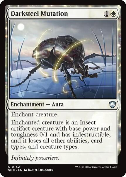 mtg salty commander deck Eriette of the Charmed Apple [299] [Borderless] [Wilds of Eldraine] [Foil]  – Face to Face Games