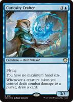 Norwood Priestess (Future Sight) - Mystery Booster 2 - Magic: The