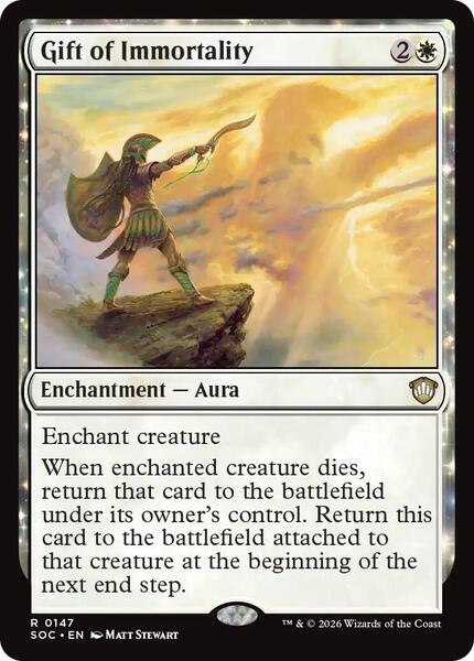 6 Aura Enchantment MTG Cards You Should Be Playing in Commander | TCGplayer 6 Aura Enchantment MTG Cards You Should Be Playing in Commander | TCGplayer