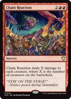 Ancient Copper Dragon (Borderless) - Commander Legends: Battle for
