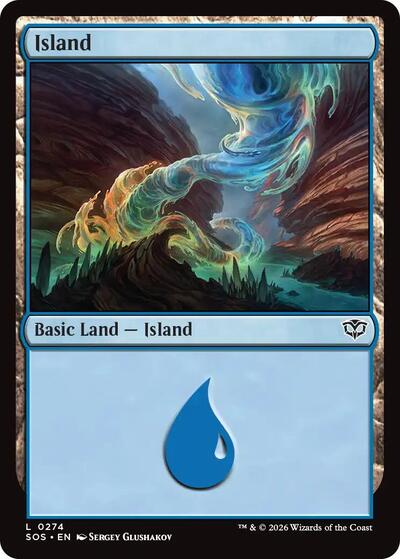 Island 0274