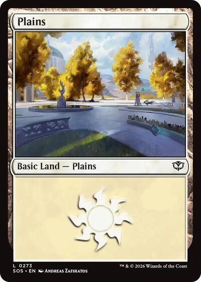 Plains 0273