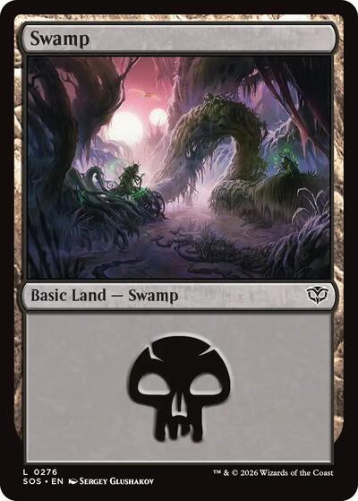 Swamp 0276
