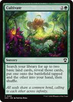 Life from the Loam - Ultimate Masters - Magic: The Gathering
