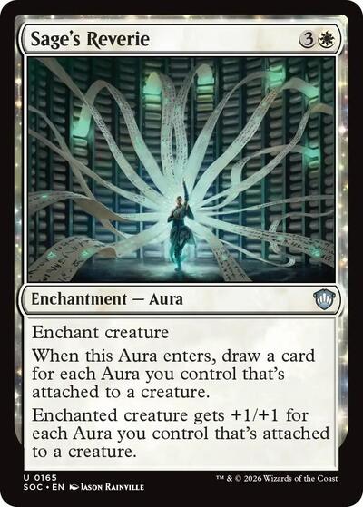 Sage's Reverie