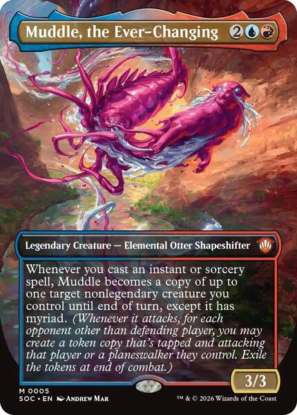 Prismari Artistry MTG Commander Precon Deck Upgrade Guide | TCGplayer