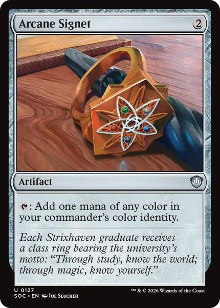 A Beginner's Guide to Building a MTG Commander Deck | TCGplayer