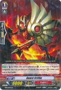Guard Griffin