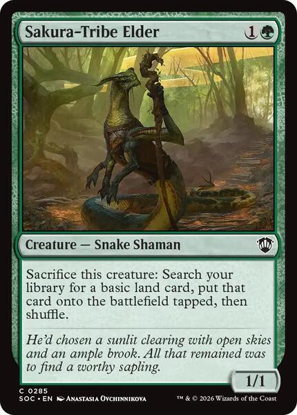 best snake cards mtg Snake Green Deathtouch token Magic mtg | Custom Retro Style main image 0