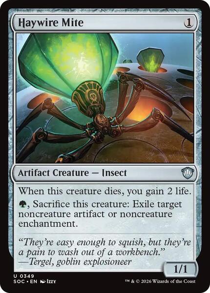 What Are the Best Sideboard Cards in Modern MTG? | TCGplayer