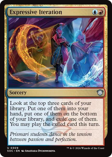 Despoiler Spotlight - Harness Chaos with Abaddon in Commander | TCGplayer