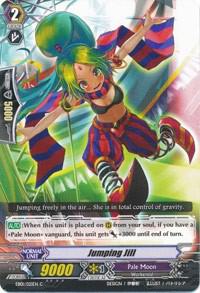Jumping Jill