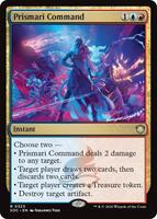 depthshaker titan mtg card Depthshaker Titan (Extended Art) [Edge of Eternities Commander]