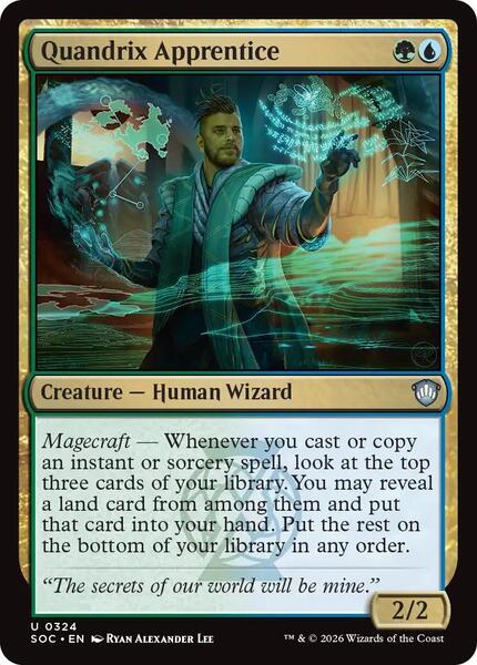Quandrix Unlimited MTG Commander Precon Deck Upgrade Guide | TCGplayer Quandrix Unlimited MTG Commander Precon Deck Upgrade Guide | TCGplayer