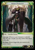 Escape the Wreckage - Alchemical Revolution - Grand Archive TCG