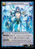 Radiant Origins | Grand Archive TCG | TCGplayer
