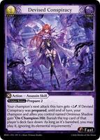 Crux Sight - Phantom Monarchs - Grand Archive TCG - TCGplayer.com