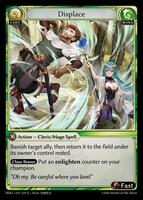 Benediction Angel - Radiant Origins - Grand Archive TCG