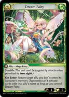 Dream Fairy - Radiant Origins - Grand Archive TCG - TCGplayer.com