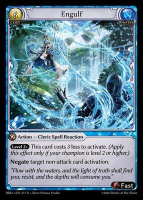 Radiant Origins | Grand Archive TCG | TCGplayer