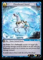 Floodward Steed - Radiant Origins - Grand Archive TCG - TCGplayer.com