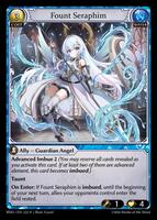 Ghosts of Pendragon - Radiant Origins - Grand Archive TCG