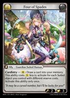 Distorted Reflections | Grand Archive TCG | TCGplayer