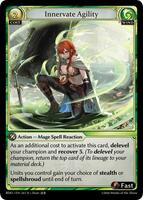 Sadi, Blood Harvester - Mercurial Heart - Grand Archive TCG