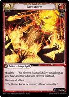 Seraphic Legion's Descent (139A) - Radiant Origins - Grand Archive