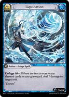Argus, All-Seeing Giant - Radiant Origins - Grand Archive TCG