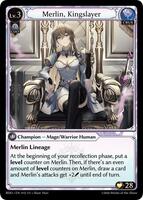Haniel, Archangel of Spectra - Radiant Origins - Grand Archive TCG