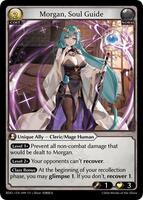 Ovation Guide - Radiant Origins: Pantheon - Grand Archive TCG