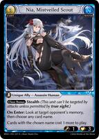 Wind Resonance Bauble - Promotional Cards - Grand Archive TCG
