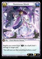 Spirit Blade: Retribution - Radiant Origins - Grand Archive TCG