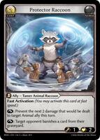 racoon card sleeves Dragon Shield The sturdy cardboard box fits 75+ single sleeved cards or 65+ double sleeved cards MTG Sleeves, TCG Card Sleeve