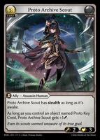 TCGplayer: Shop Grand Archive TCG Cards, Packs, Booster Boxes