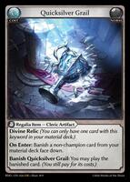 グランドアーカイブ - Quicksilver Grail TCGplayer: Shop Grand Archive TCG Cards, Packs, Booster Boxes