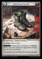 The Looking Glass - Radiant Origins - Grand Archive TCG