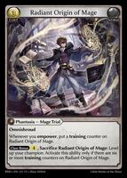 Seraphic Legion's Descent (139A) - Radiant Origins - Grand Archive